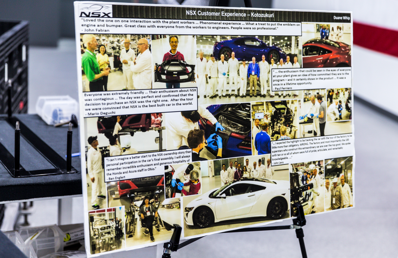 Illustration for article titled Inside the Only Supercar Factory In America